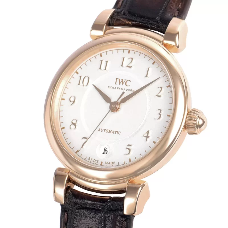IWC IW458309 時計コピー(5/5)