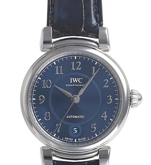 IWC IW458312 時計コピー(1/4)