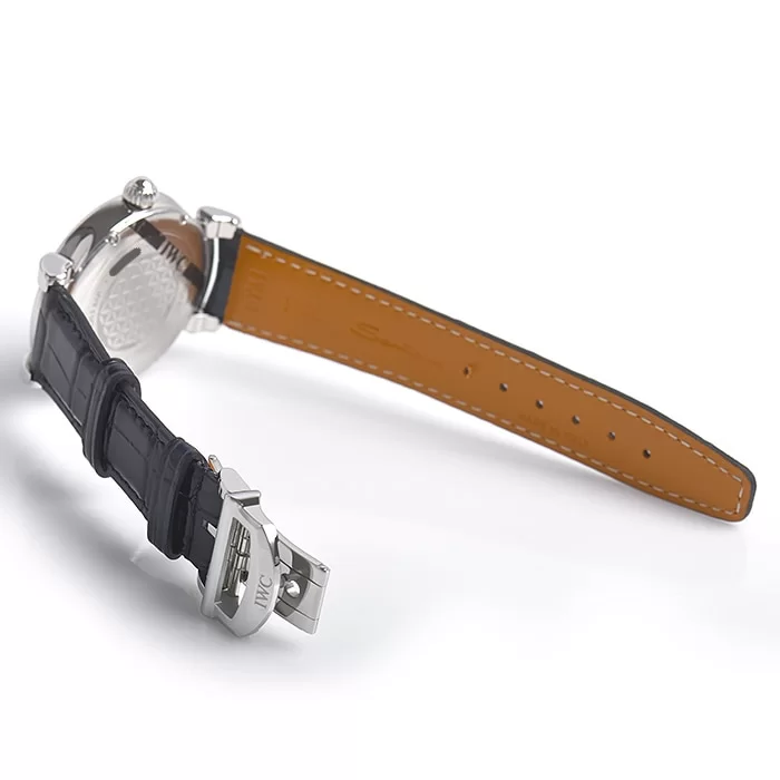 IWC IW458312 時計コピー(2/4)