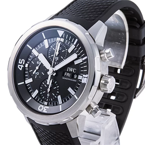 IWC IW376803 時計コピー(3/4)