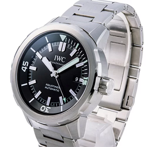 IWC IW329002 時計コピー(4/4)