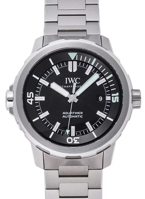 IWC IW329002 時計コピー(1/4)