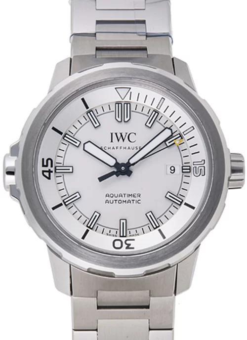 IWC IW329004 時計コピー(1/4)