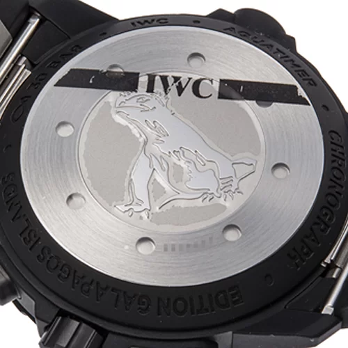 IWC IW379502 時計コピー(4/5)