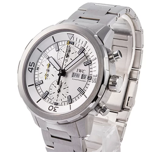 IWC IW376802 時計コピー(3/4)