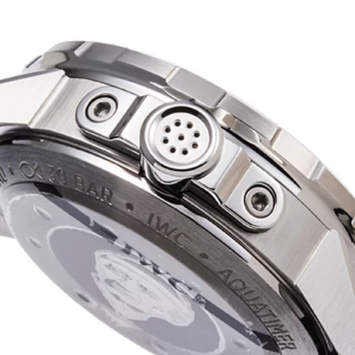 IWC IW376805 時計コピー(4/5)