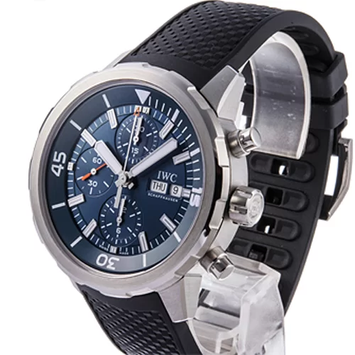 IWC IW376805 時計コピー(3/5)