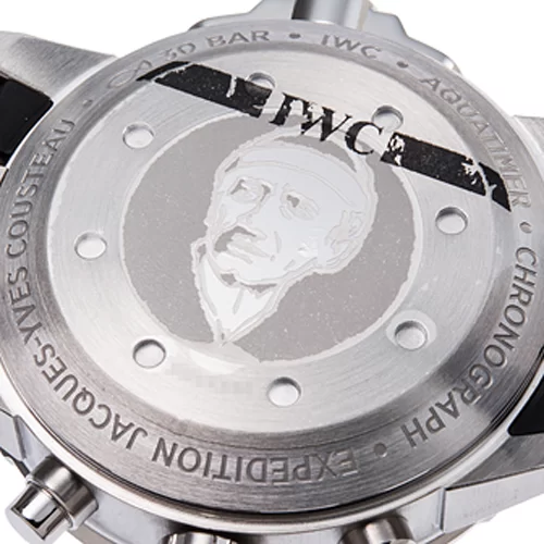 IWC IW376805 時計コピー(5/5)
