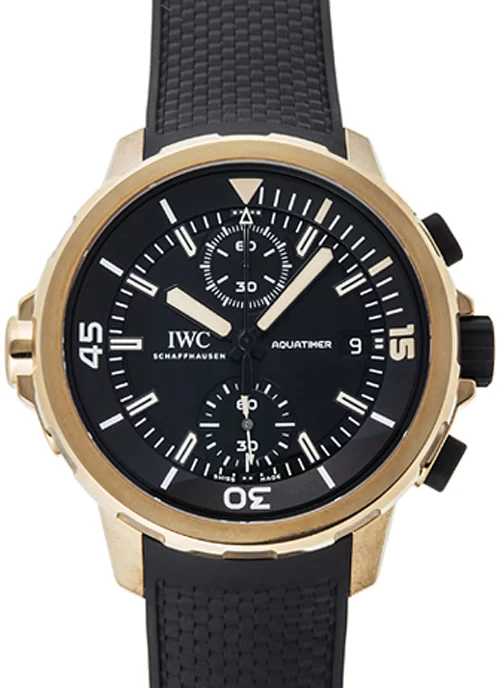 IWC IW379503 時計コピー(1/5)