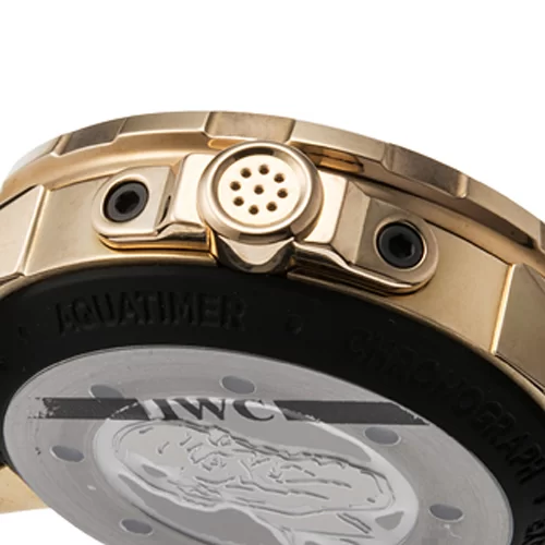 IWC IW379503 時計コピー(3/5)