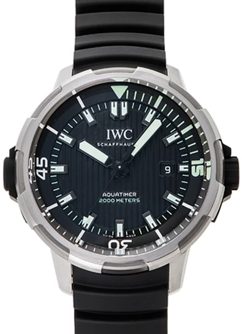 IWC IW358002 時計コピー(1/5)