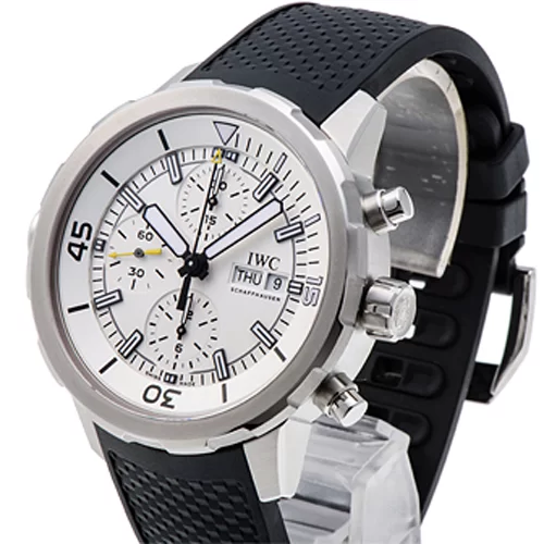 IWC IW376801 時計コピー(4/5)