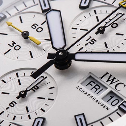 IWC IW376801 時計コピー(5/5)