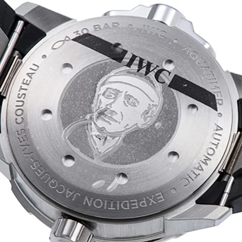 IWC IW329005 時計コピー(5/5)