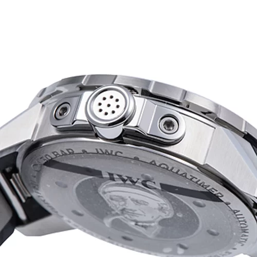 IWC IW329005 時計コピー(3/5)