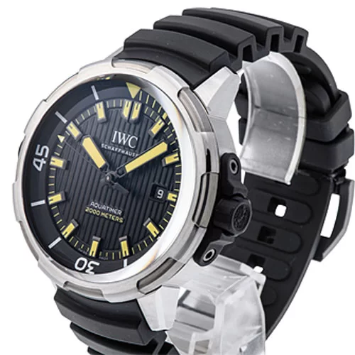 IWC IW358001 時計コピー(2/5)