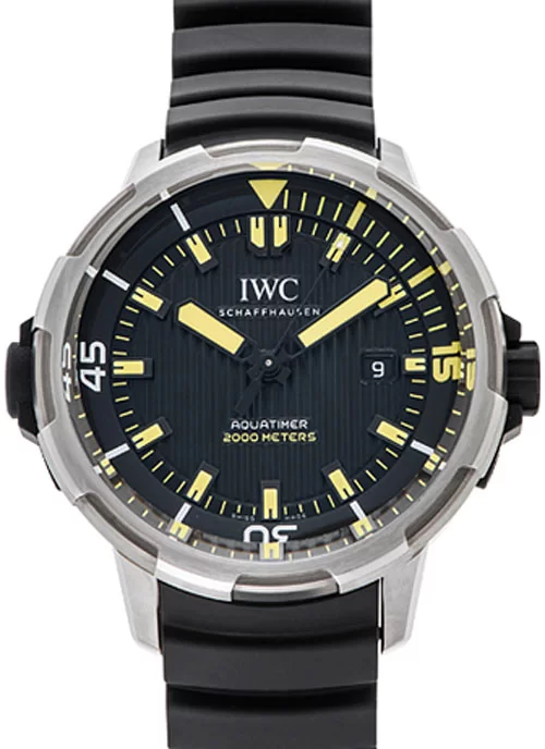 IWC IW358001 時計コピー(1/5)