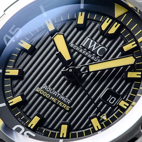IWC IW358001 時計コピー(5/5)