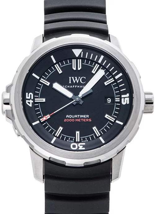 IWC IW329101 時計コピー(1/5)