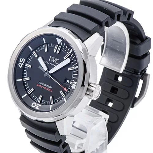 IWC IW329101 時計コピー(5/5)