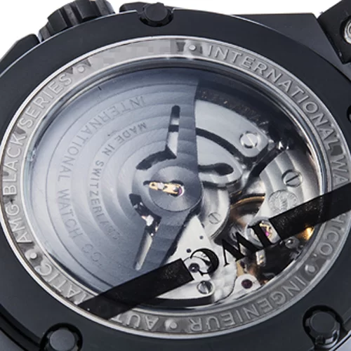 IWC IW322503 時計コピー(4/4)