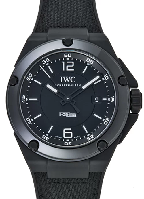 IWC IW322503 時計コピー(1/4)