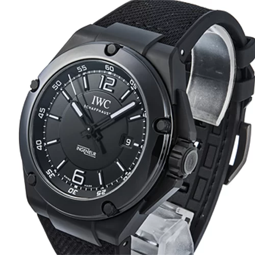 IWC IW322503 時計コピー(3/4)