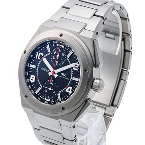 IWC IW372503 時計コピー(3/4)