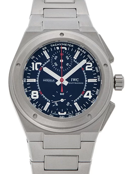 IWC IW372503 時計コピー(1/4)