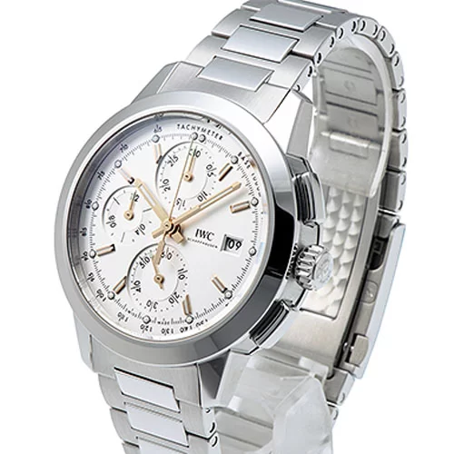 IWC IW380801 時計コピー(3/5)