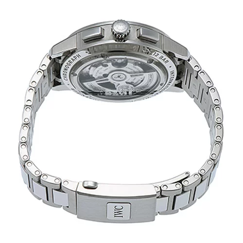 IWC IW380801 時計コピー(2/5)