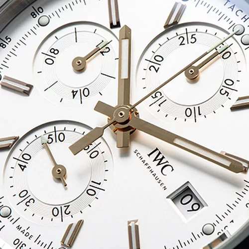 IWC IW380801 時計コピー(5/5)