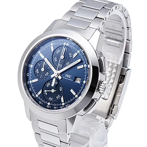 IWC IW380802 時計コピー(3/5)