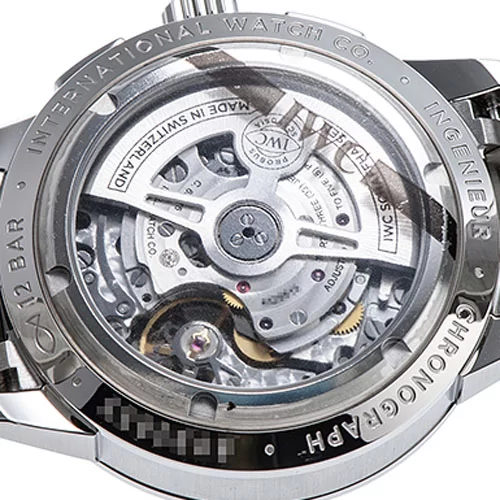 IWC IW380802 時計コピー(5/5)