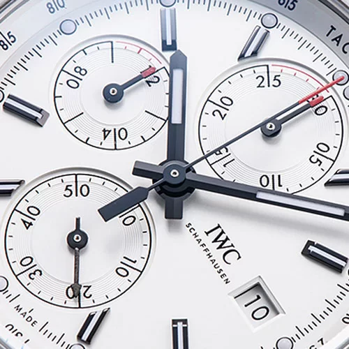 IWC IW380701 時計コピー(3/5)