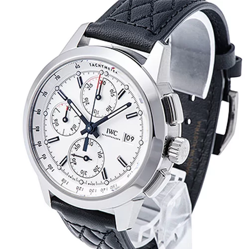 IWC IW380701 時計コピー(5/5)