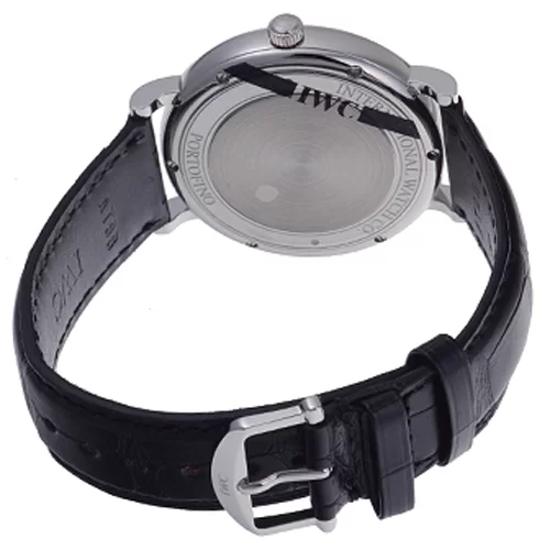 IWC IW356501 時計コピー(2/3)
