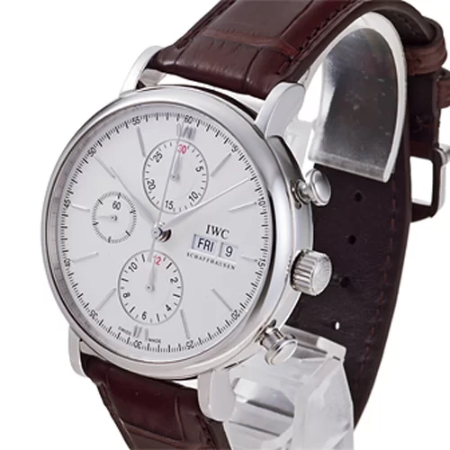 IWC IW391007 時計コピー(3/3)
