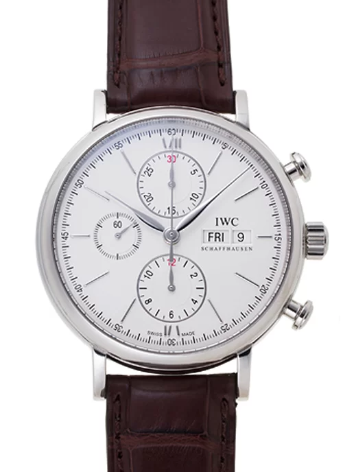 IWC IW391007 時計コピー(1/3)