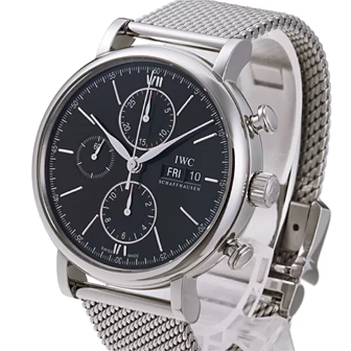 IWC IW391010 時計コピー(3/3)