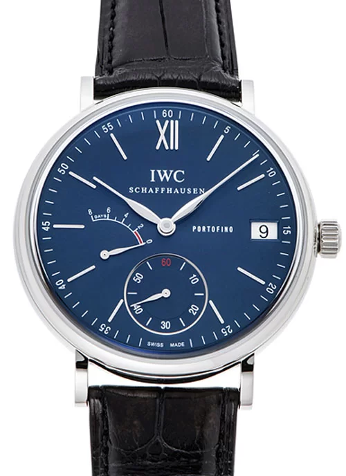 IWC IW510106 時計コピー(1/4)
