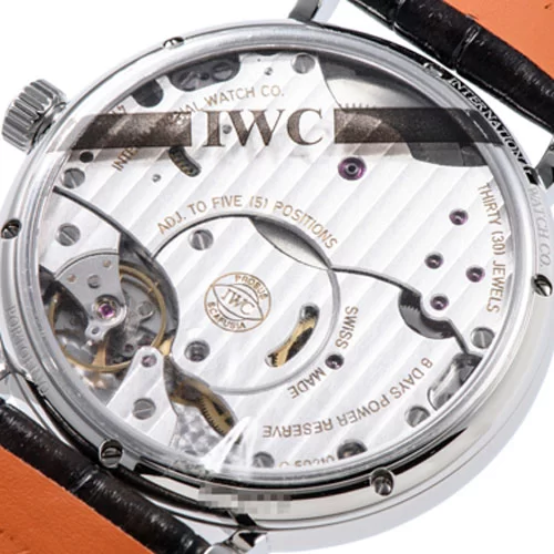 IWC IW510106 時計コピー(3/4)