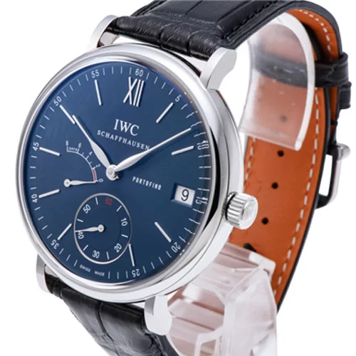 IWC IW510106 時計コピー(4/4)