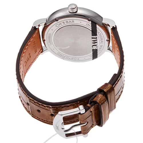 IWC IW458101 時計コピー(3/3)