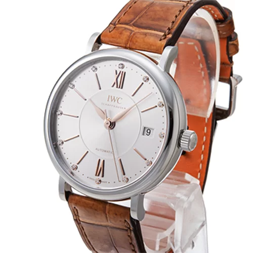 IWC IW458101 時計コピー(2/3)