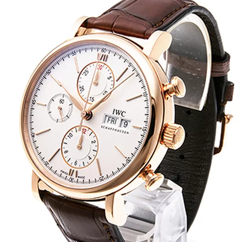 IWC IW391020 時計コピー(5/5)