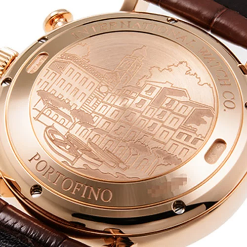 IWC IW391020 時計コピー(3/5)