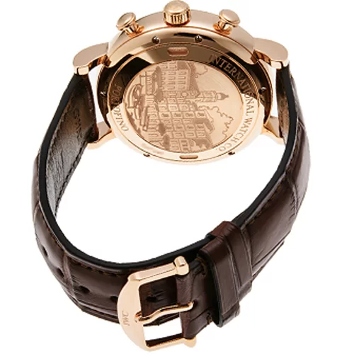 IWC IW391020 時計コピー(4/5)