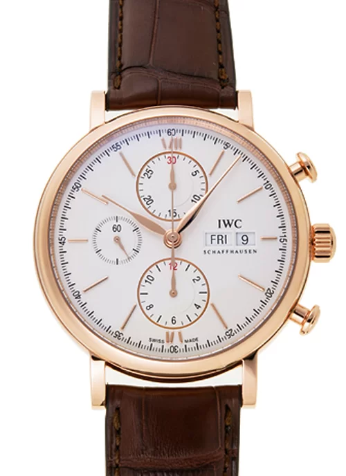 IWC IW391020 時計コピー(1/5)