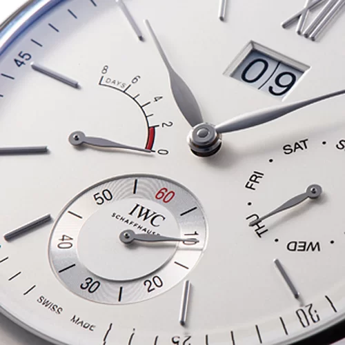 IWC IW516201 時計コピー(5/5)